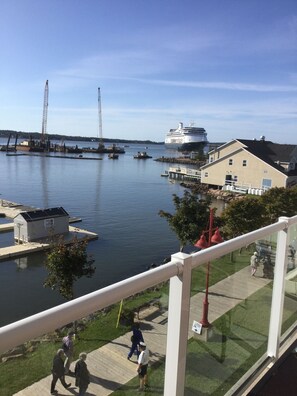 Terrain de lâhĂ©bergement