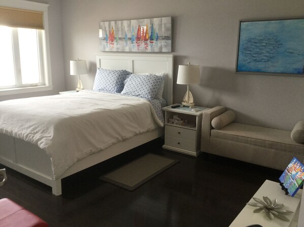 2 chambres, Wi-Fi, accessible en fauteuil roulant