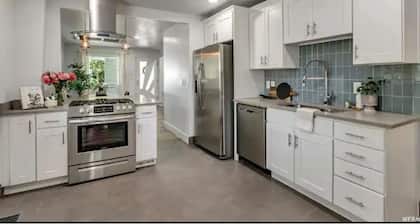 Updated Downtown Bungalow