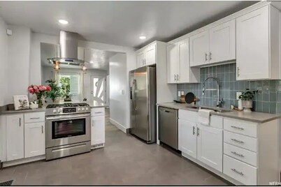 Updated Downtown Bungalow