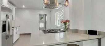 Updated Downtown Bungalow