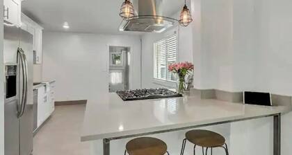 Updated Downtown Bungalow