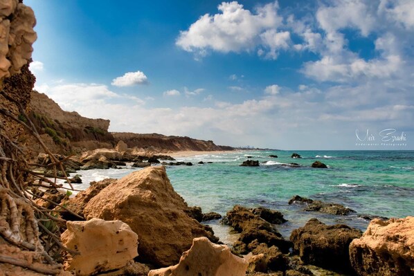 Hiking - Jaffa Getaway (Tel Aviv)