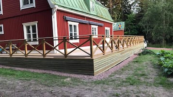 Außenbereich