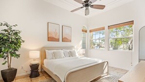 Room - Gated Oasis near Festivals | Pools & Spa Included (La Quinta)