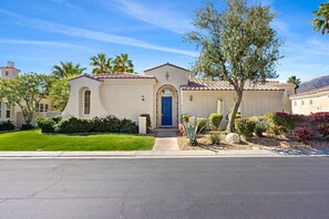 Unclassified image, 3 of 28, button - Gated Oasis near Festivals | Pools & Spa Included (La Quinta)