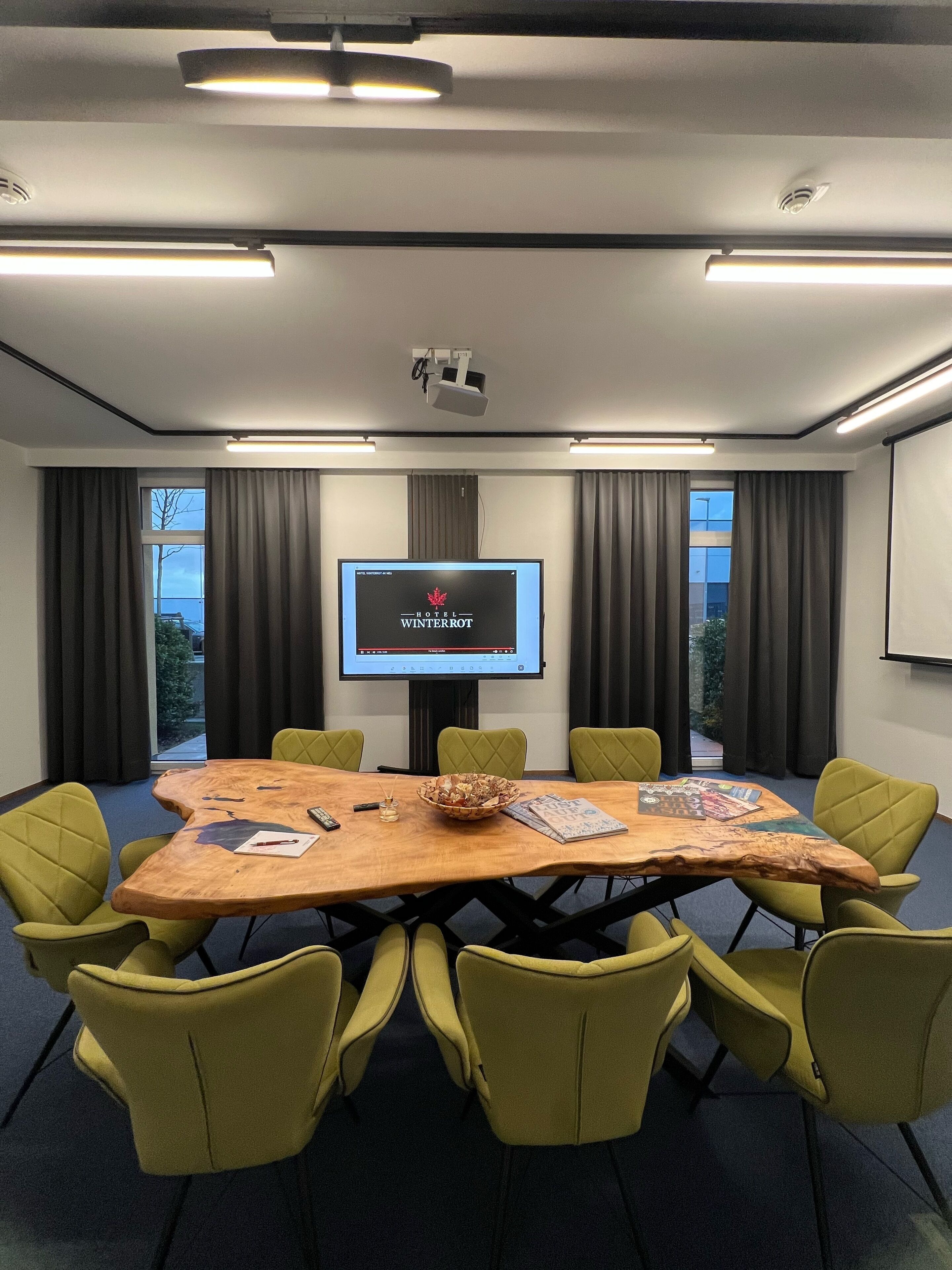 Foto - Design Hotel Winterrot