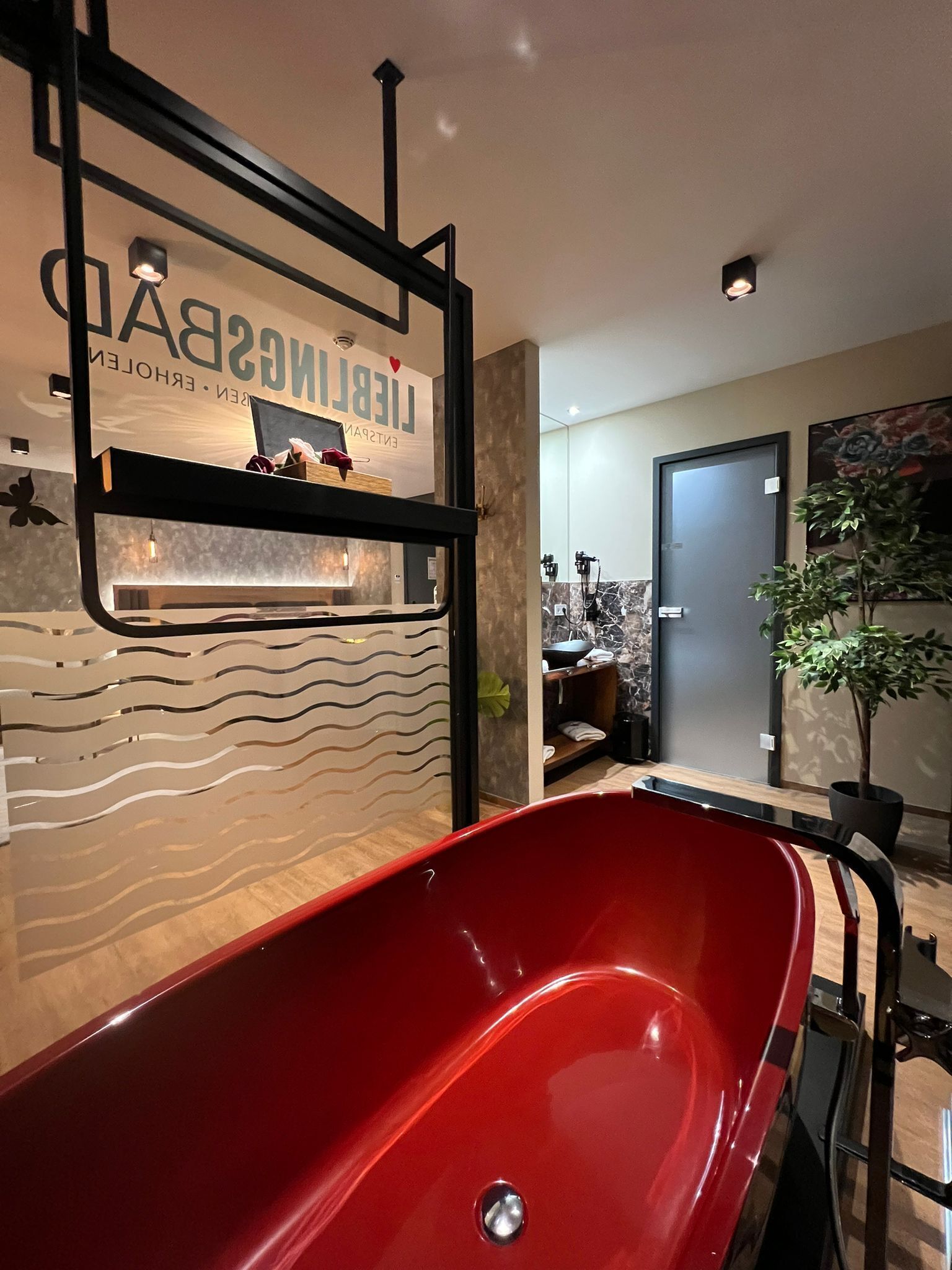 Foto - Design Hotel Winterrot