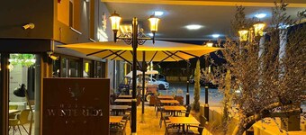 Hotel Winterrot