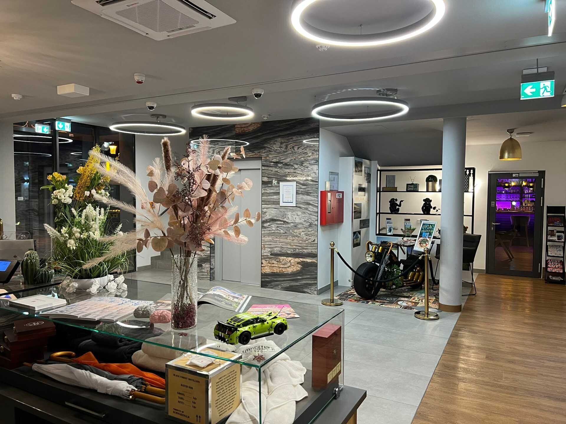 Foto - Design Hotel Winterrot