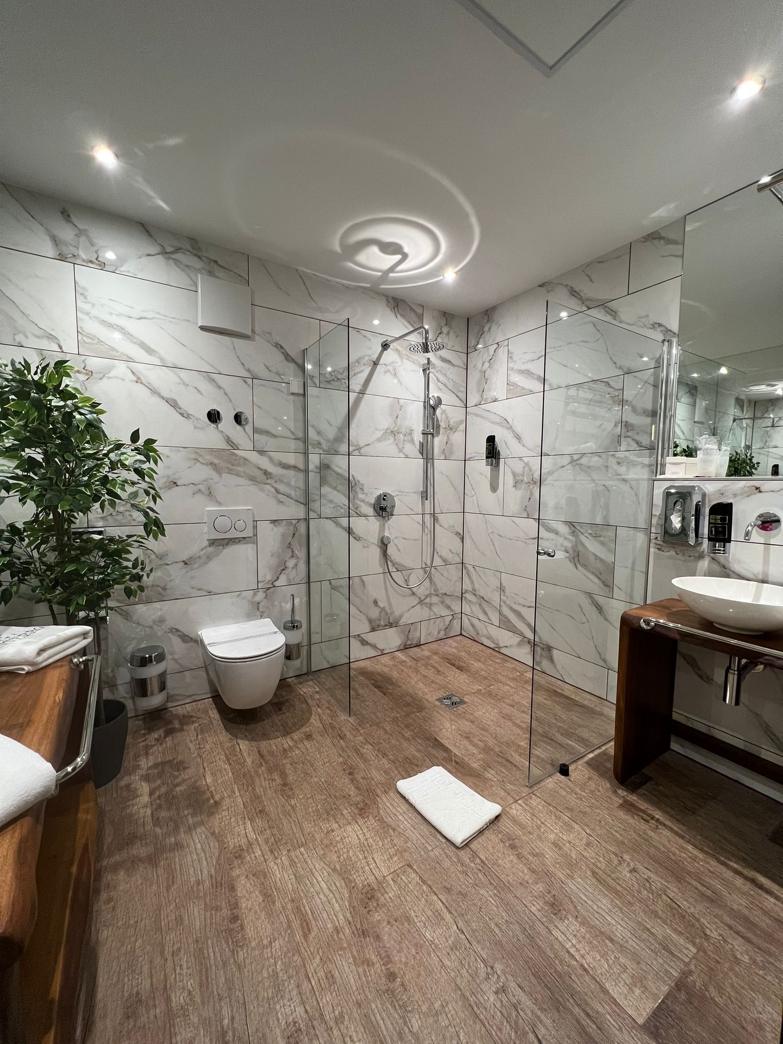 Foto - Design Hotel Winterrot