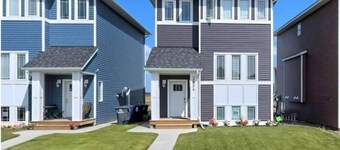 Exquisite 2 Bedroom suite with full amenities in Saskatoon