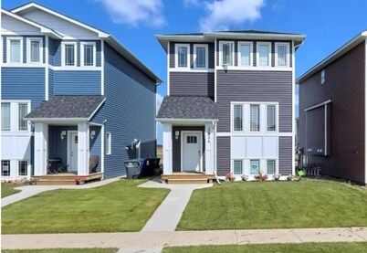 Exquisite 2 Bedroom suite with full amenities in Saskatoon