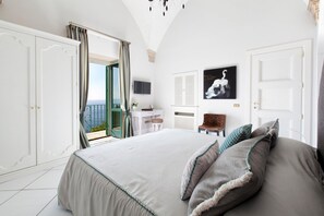 Villa - rökare | 4 sovrum och skrivbord