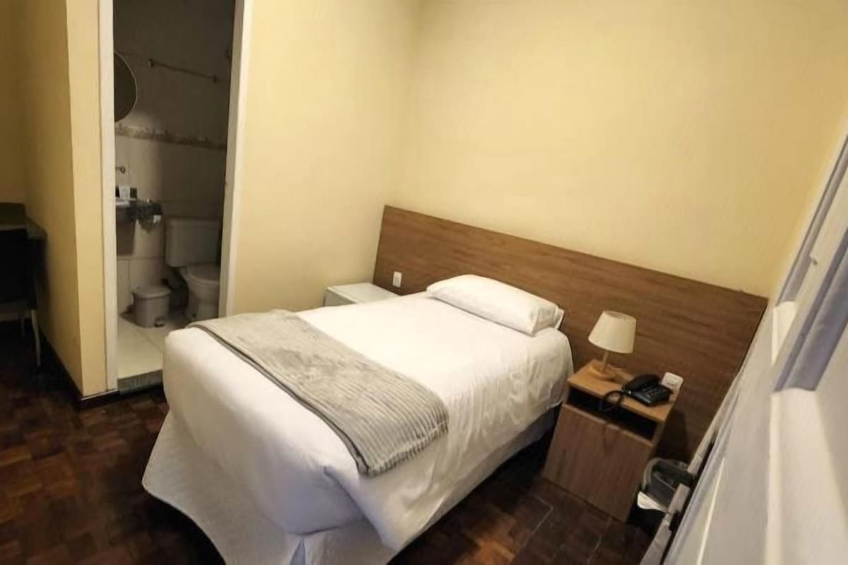 Minibar, desk, blackout curtains, iron/ironing board (on request)