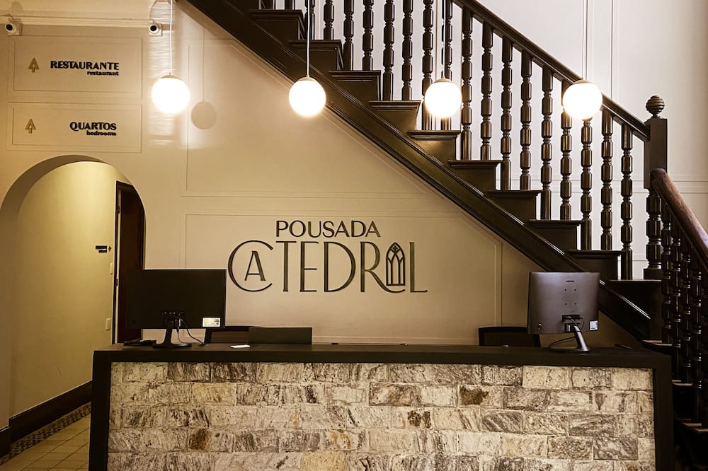 Pousada Catedral