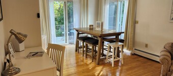 The Black Point beach house!