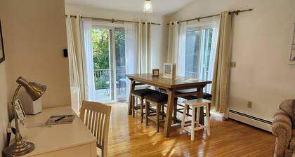 The Black Point beach house!