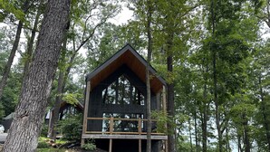 Exterior - One Last Summer Getaway -1 (Sevierville)
