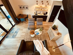 TV connectée