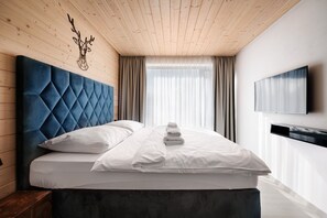 Exclusive Chalet