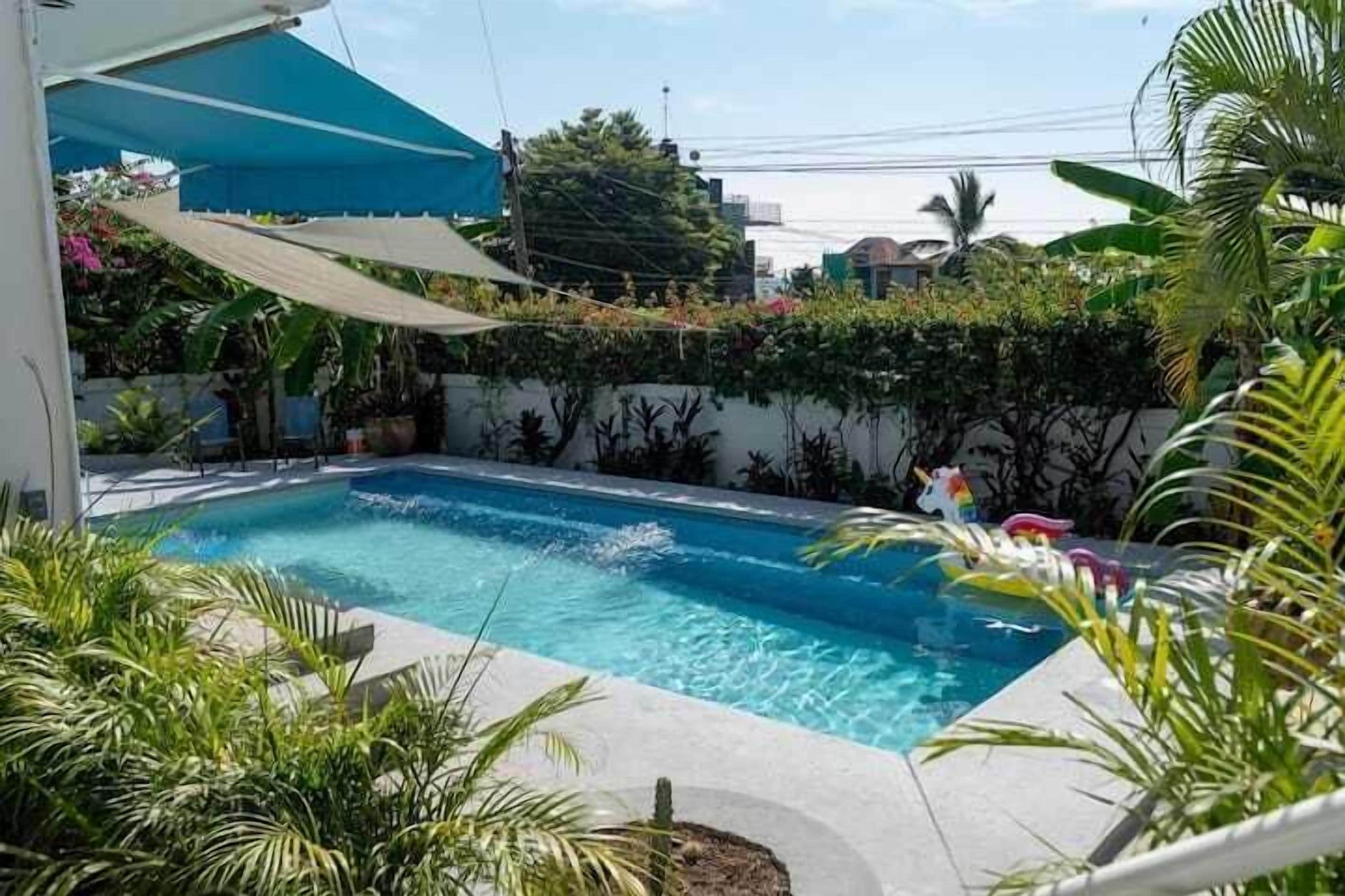 Shared pool