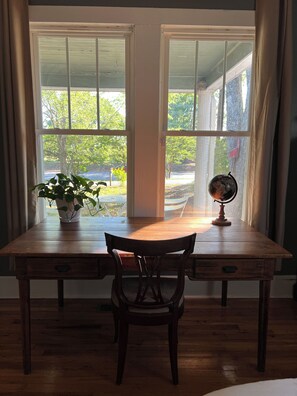 Interior - Charming Bungalow On Main St & the Swamp Rabbit Trail with Private Pool (Travelers Rest)