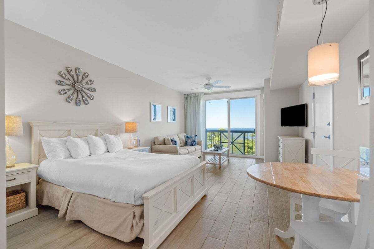 Ilmainen Wi-Fi, vuodevaatteet