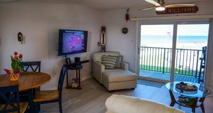 Ocean Views surrounded by parks & secluded beaches