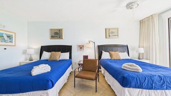 Wifi gratis, ropa de cama y acceso para silla de ruedas 