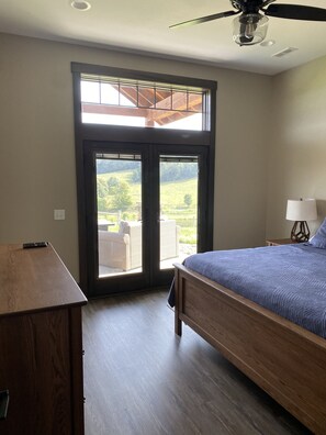 1 bedroom, free WiFi, bed sheets, wheelchair access