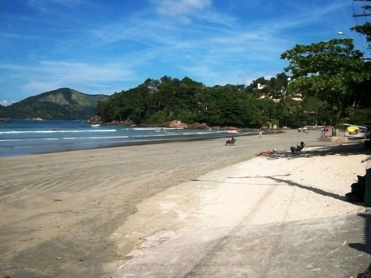 Bild für Gastgeberprofil