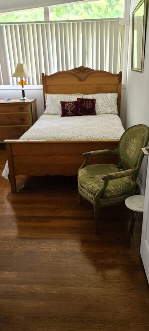5 Schlafzimmer, Bügeleisen/Bügelbrett, WLAN, Bettwäsche