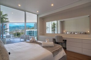 3 chambres, fer et planche Ă repasser, Wi-Fi gratuit, draps fournis