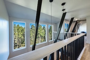 Interior - Modern Lodge w/Hot Tub, Beautiful View, Foosball, 2 Car Garage, Gourmet Kitchen (Angel Fire)