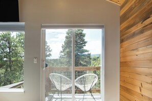 Interior - Modern Lodge w/Hot Tub, Beautiful View, Foosball, 2 Car Garage, Gourmet Kitchen (Angel Fire)