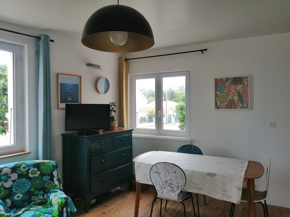 Intérieur