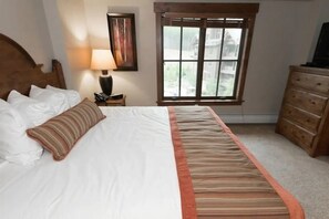 1 Schlafzimmer, WLAN