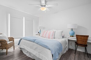 4 Schlafzimmer, Internetzugang, Bettwäsche