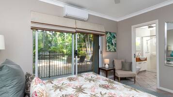 3 bedrooms, free WiFi