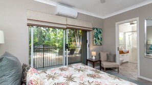 3 bedrooms, free WiFi