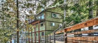 Monthly Stay! Entire 2 Bed Condo On Heavenly!