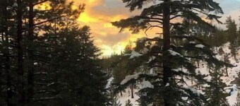 Monthly Stay! Entire 2 Bed Condo On Heavenly!