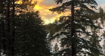 Monthly Stay! Entire 2 Bed Condo On Heavenly!