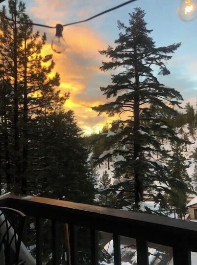 Monthly Stay! Entire 2 Bed Condo On Heavenly!