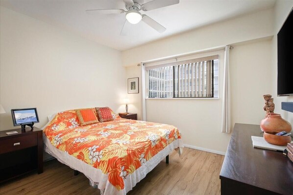 2 habitaciones 
