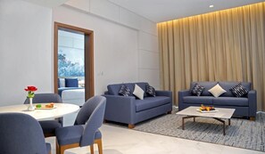 Unclassified image, 4 of 24, button - Royal M Al Aqah Beach Hotel And Resort by Gewan (Al Aqah)