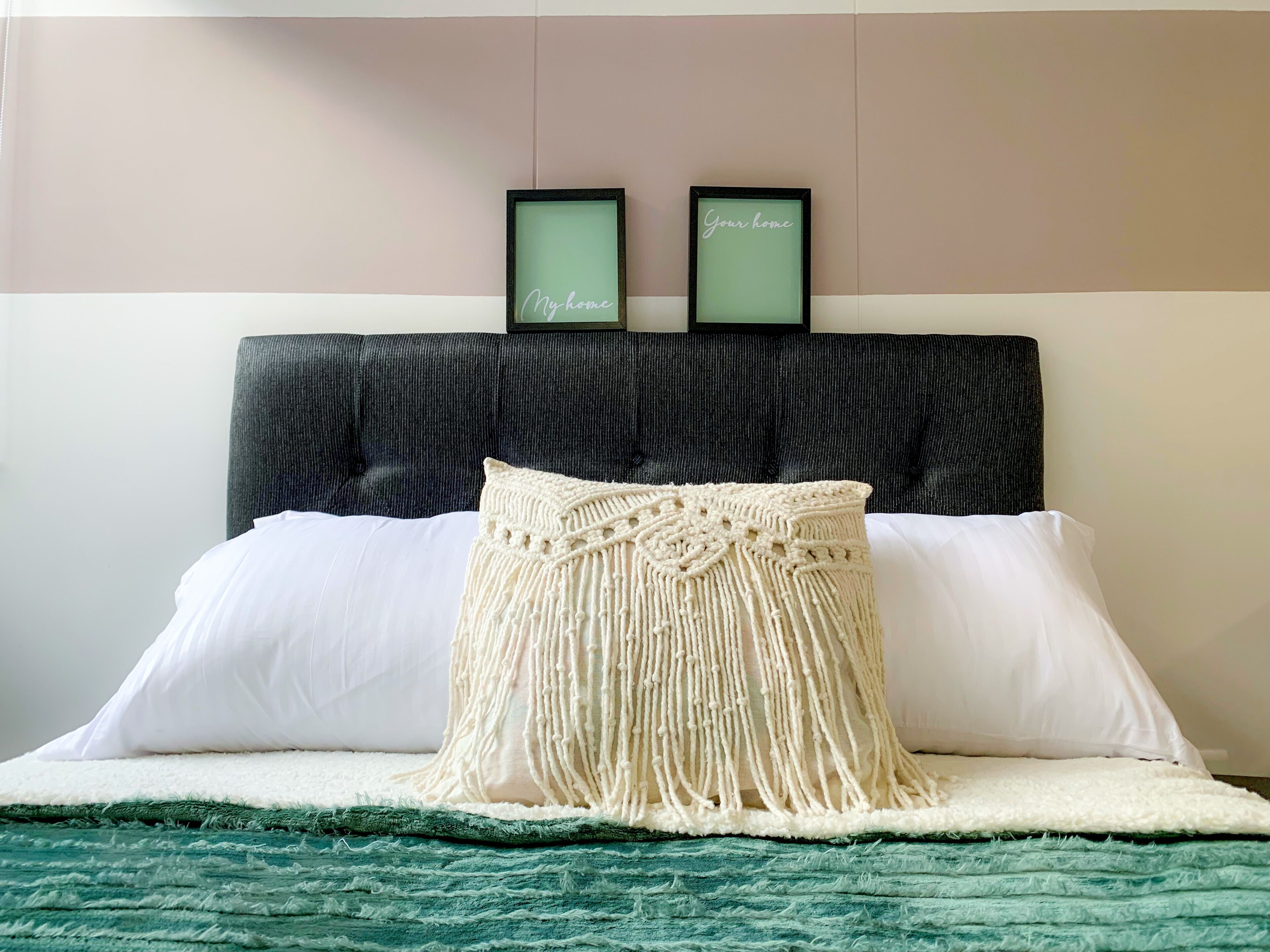 1 bedroom, desk, free WiFi, bed sheets