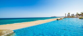 Located on the Pristine Tequila Cove Beach