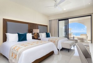 2 bedrooms, WiFi